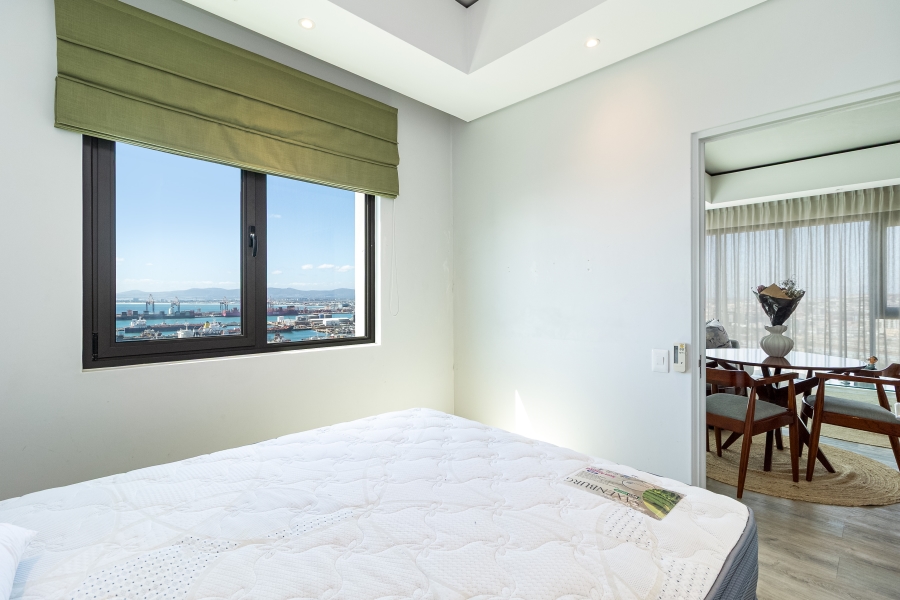 2 Bedroom Property for Sale in Cape Town City Centre Western Cape